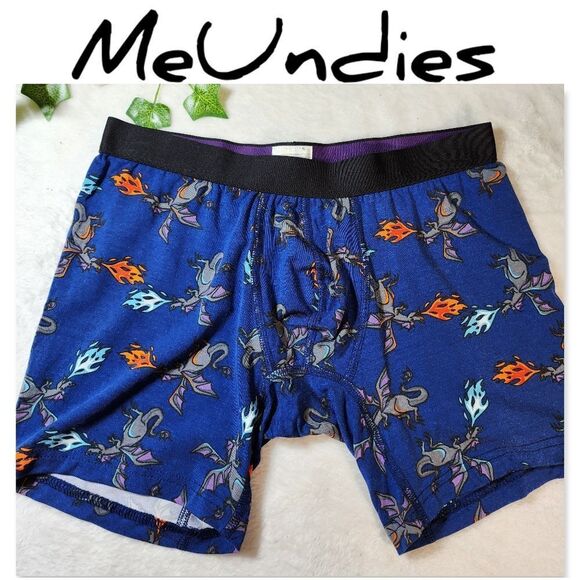 NWOT MeUndies Boxer - Picture 1 of 5
